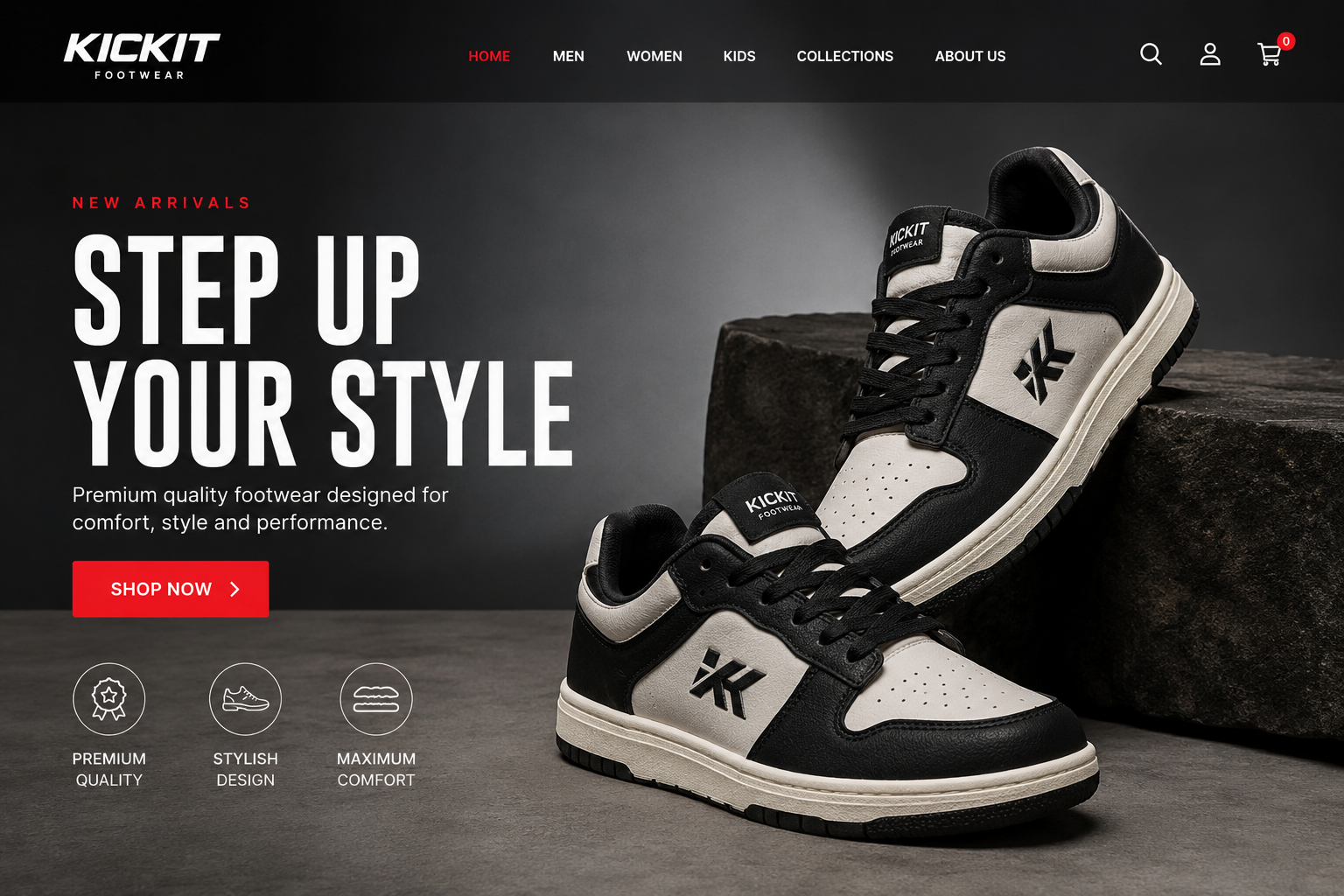 kickitfootwear.odoo.com